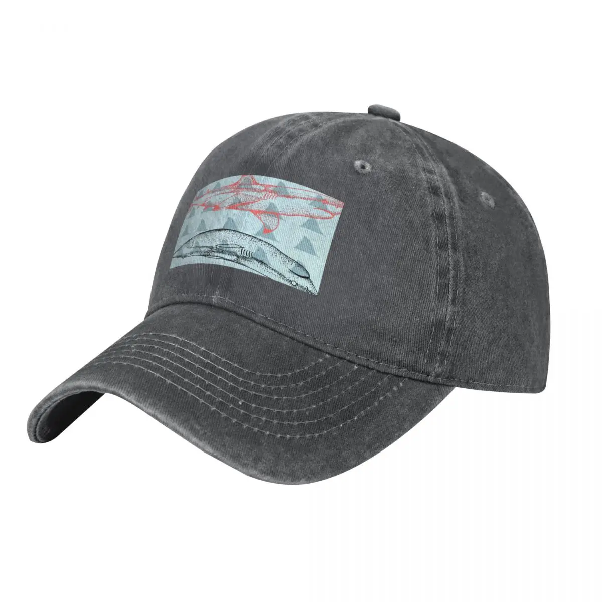Golf Cap Dad - Cappellino da baseball per la conservazione