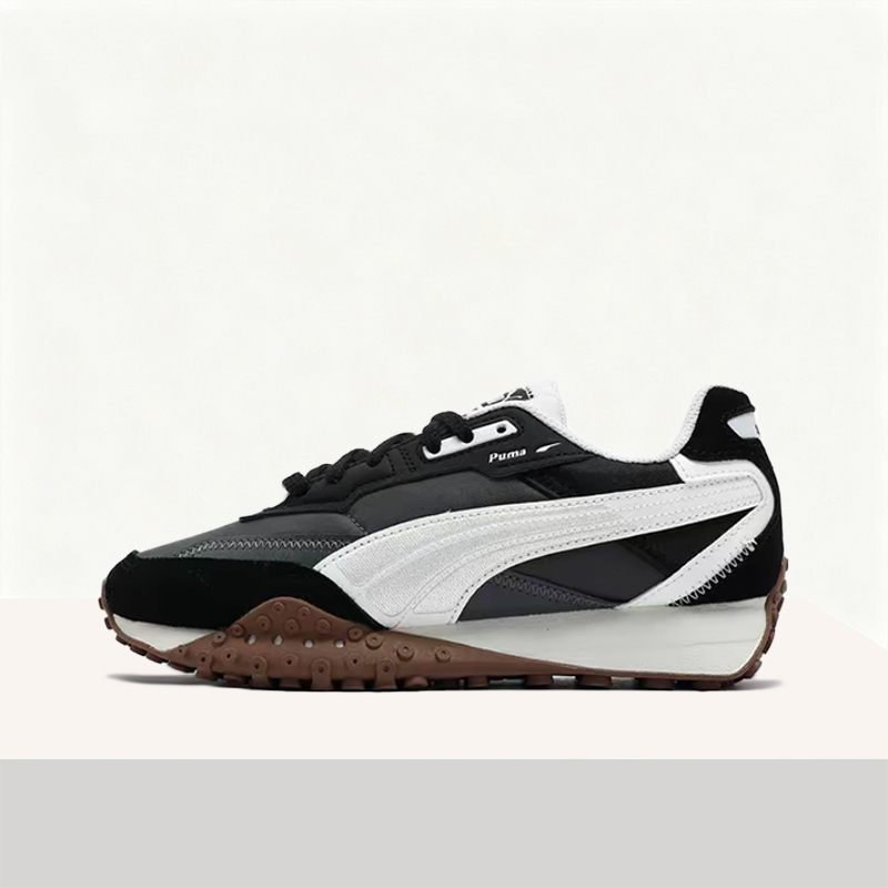 Puma Shoes Rs-X - Puma Blktop Rider: Scarpe casual basse