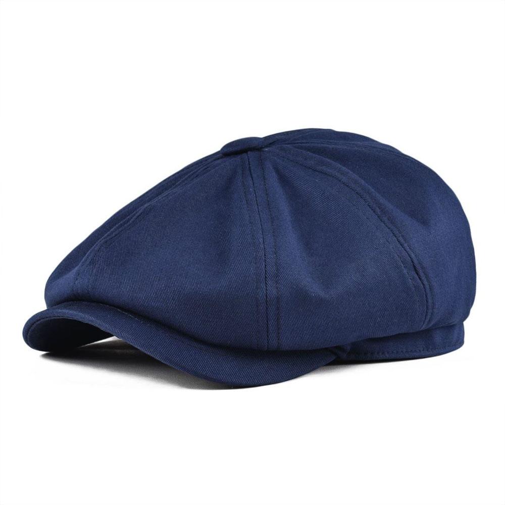 Dad Hat Cotton - BOTVELA Berretto da strillone Cappello da