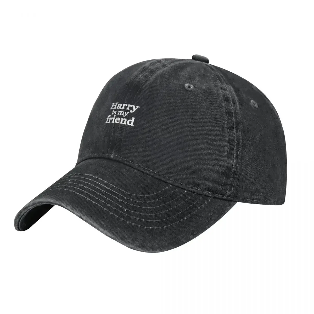 Golf Cap Dad - Cappello da Baseball 2026 'Harry è