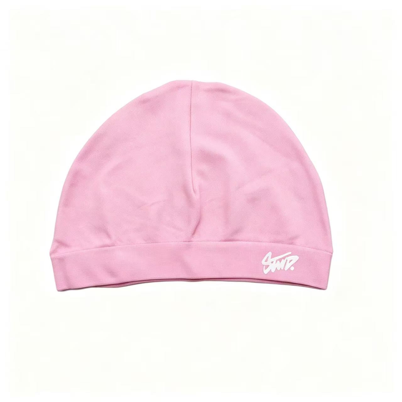 Skull Cap Helmet Liner - Berretto da Ciclismo con Stampa Teschio