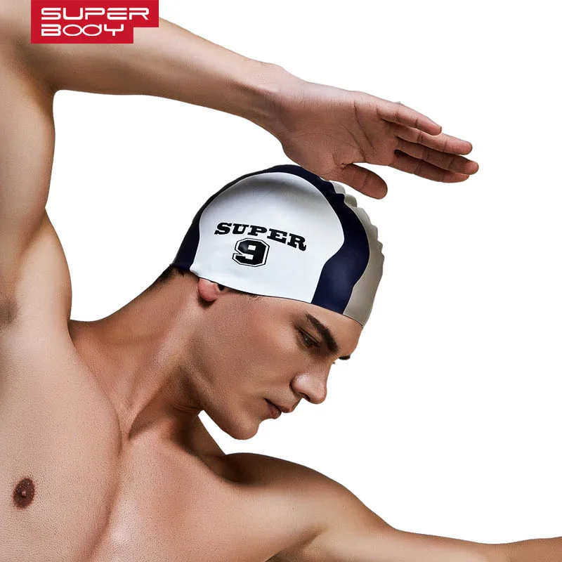 Cuffia da Nuoto Estiva in Sili - Swim Hat Silicone recensione e prezzo