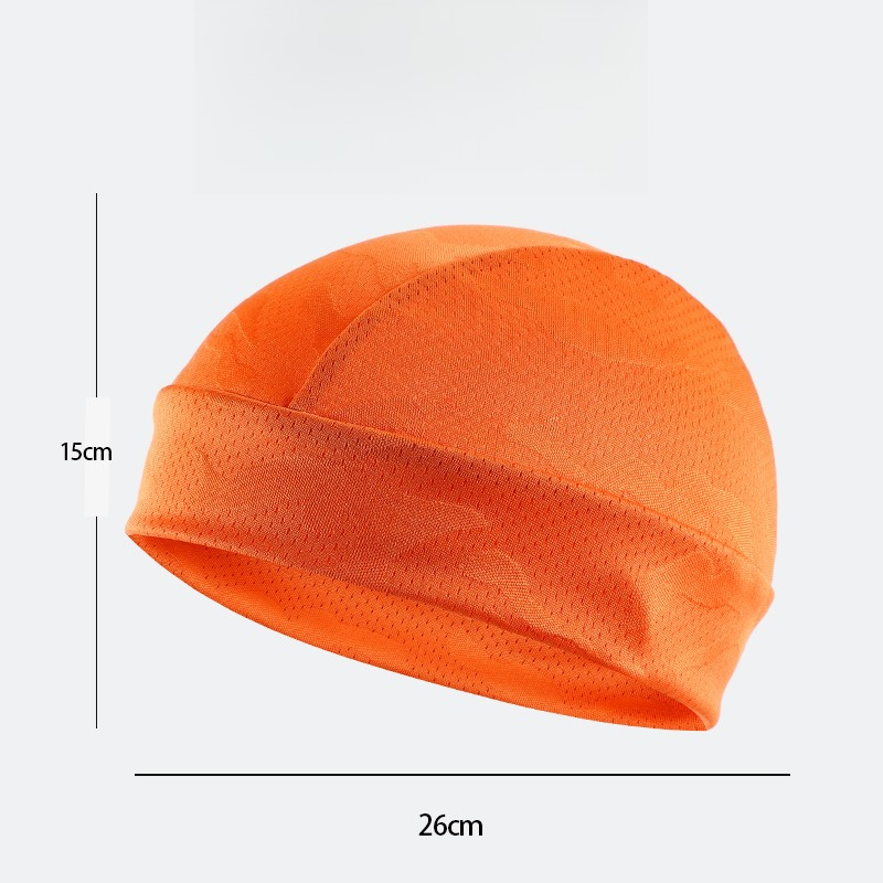 Berretto Estivo in Seta Ghiacc - Skull Cap Helmet Liner recensione e prezzo