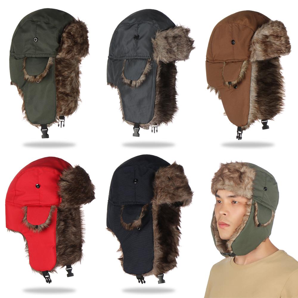 Cappello Invernale di Alta Qua - Winter Trapper Hat recensione e prezzo