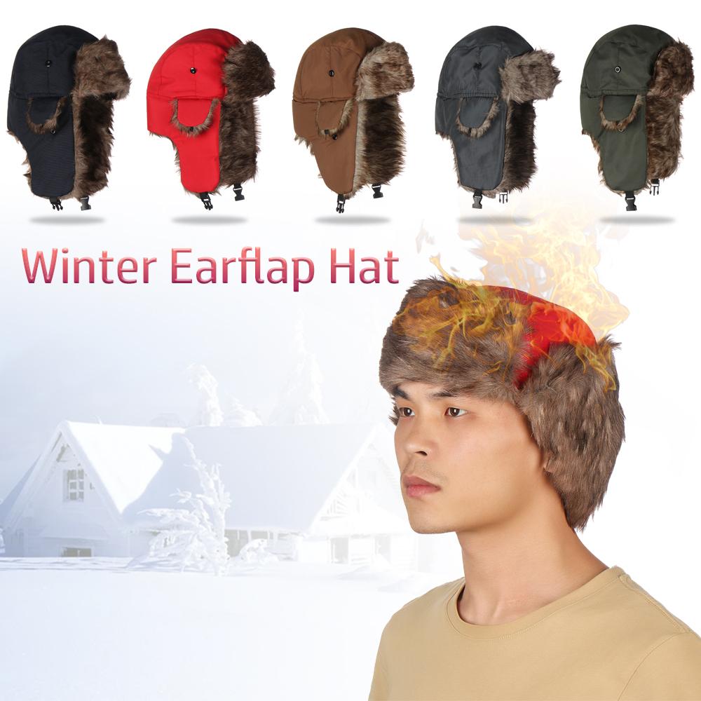 Cappello Invernale di Alta Qua - Winter Trapper Hat recensione e prezzo