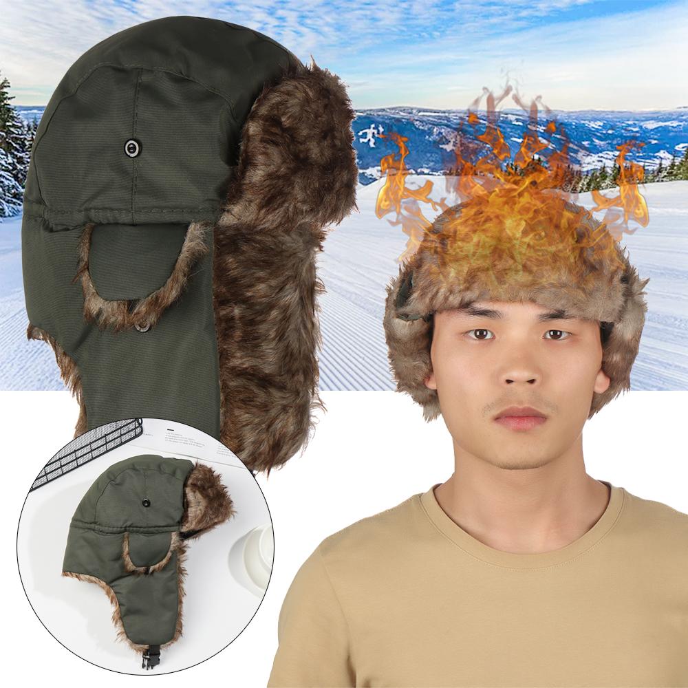 Cappello Invernale di Alta Qua - Winter Trapper Hat recensione e prezzo