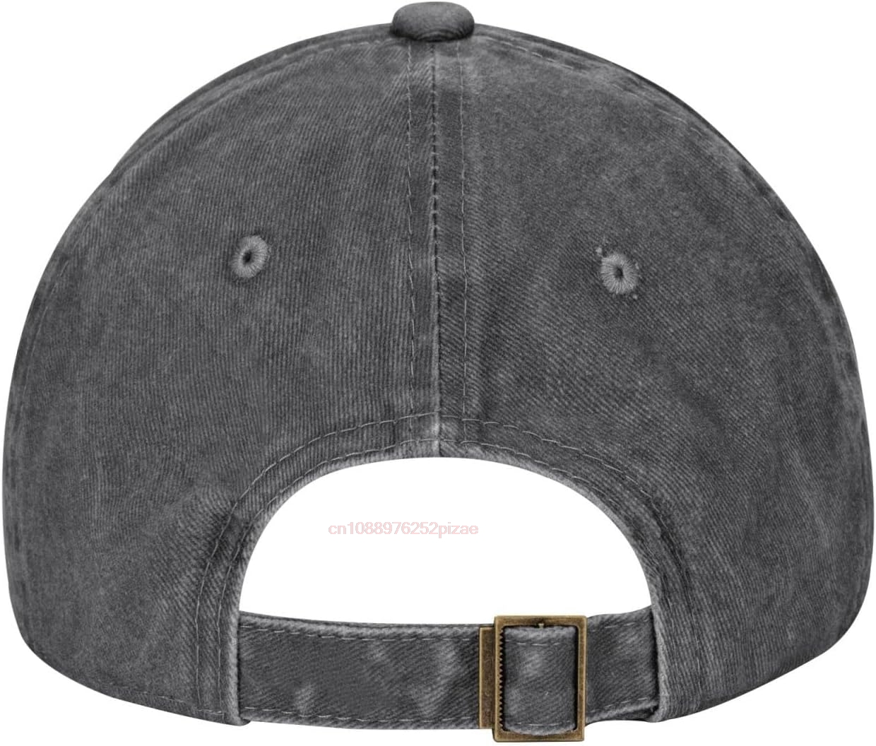 Berretto da baseball in denim  - Dad Hat Cotton recensione e prezzo