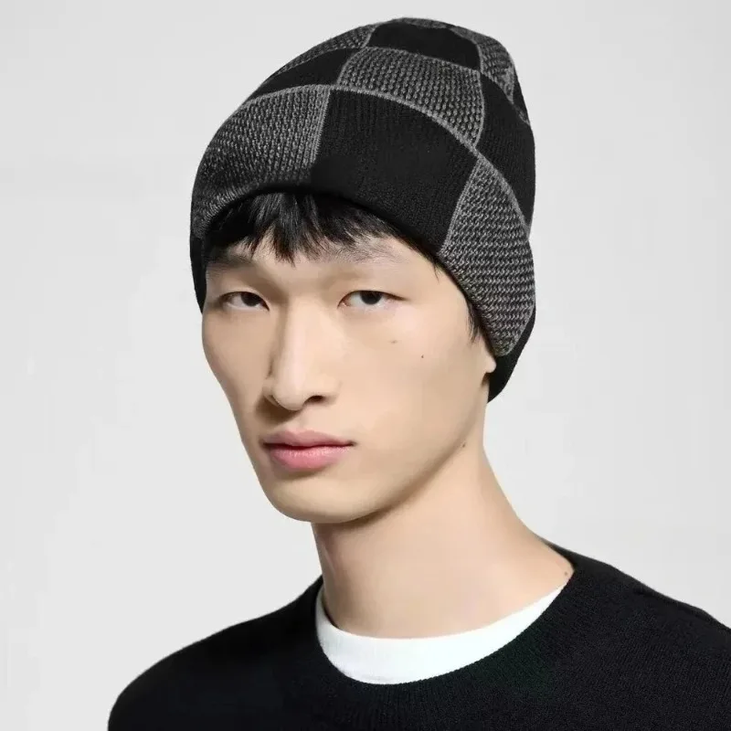 Berretto Invernale Unisex con  - Beanie Cuffed Knit recensione e prezzo