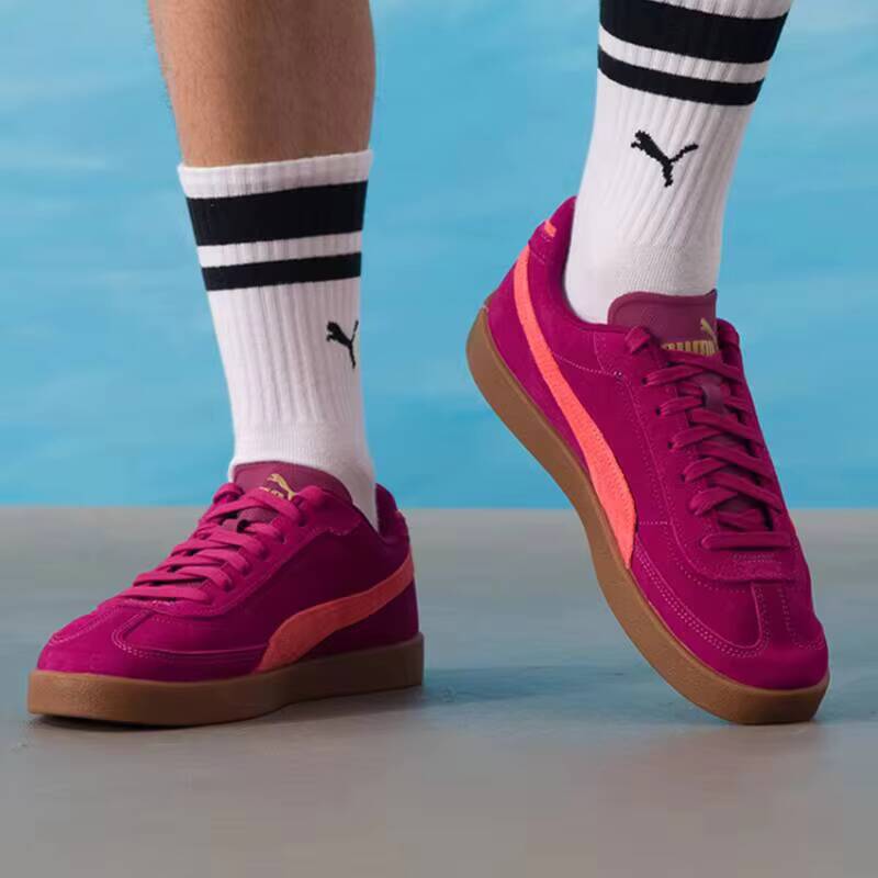 Scarpe da skate unisex Puma 40 - Puma Shoes Suede Classic recensione e prezzo