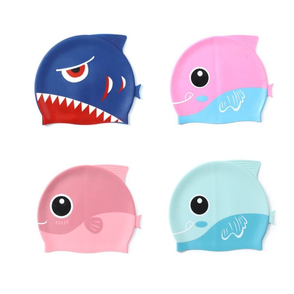 Cuffia da Nuoto in Silicone pe - Swim Hat Silicone recensione e prezzo