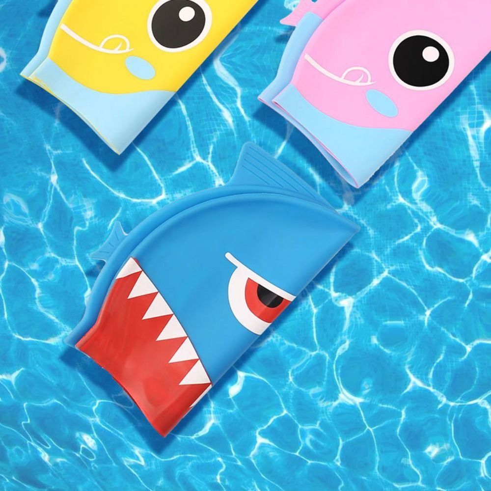 Cuffia da Nuoto in Silicone pe - Swim Hat Silicone recensione e prezzo