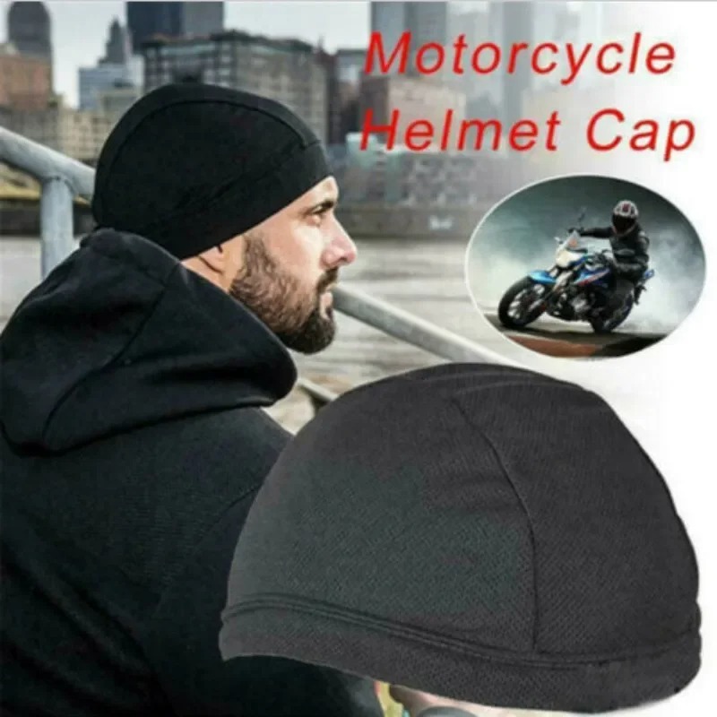 Sottocasco Traspirante ad Asci - Skull Cap Helmet Liner recensione e prezzo