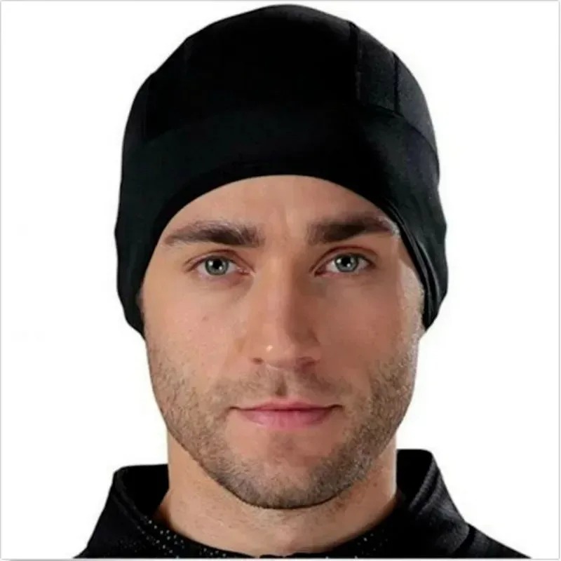 Sottocasco Traspirante ad Asci - Skull Cap Helmet Liner recensione e prezzo