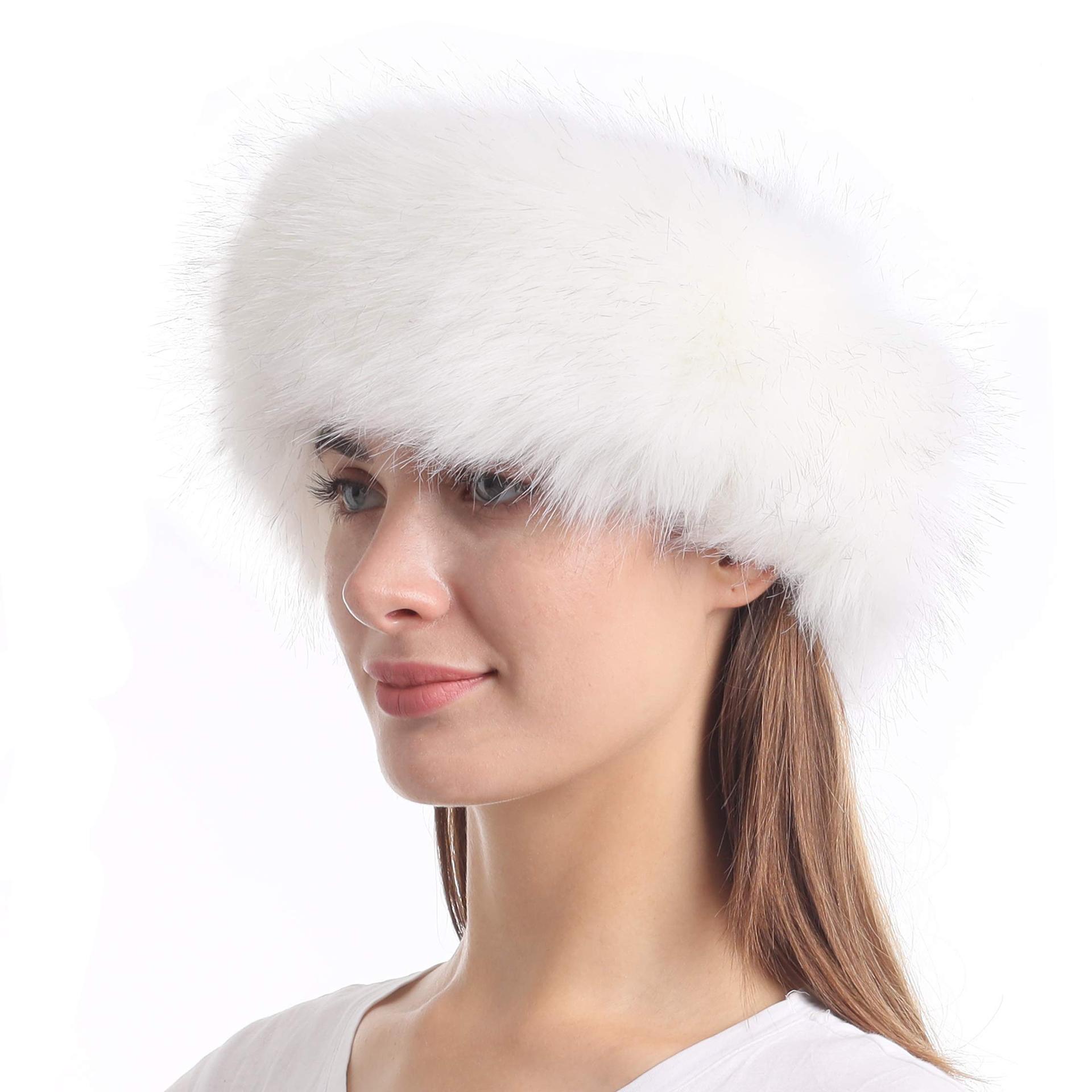 Moda Adulti Cappello da caccia - Winter Trapper Hat recensione e prezzo