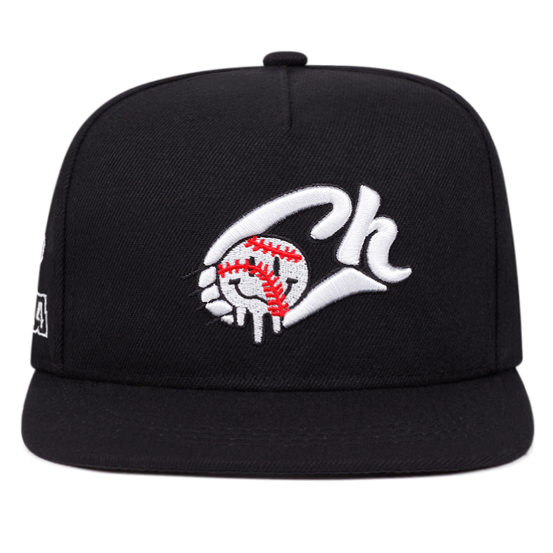 2025 Moda creativa Nuovo cappe - Snapback Hat Flat recensione e prezzo