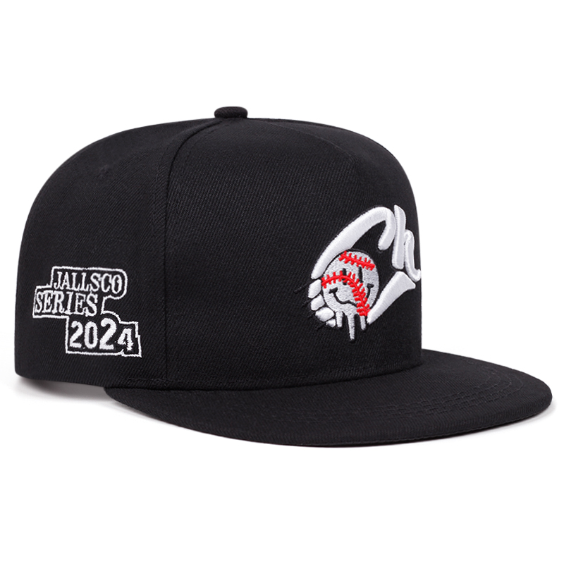 2025 Moda creativa Nuovo cappe - Snapback Hat Flat recensione e prezzo