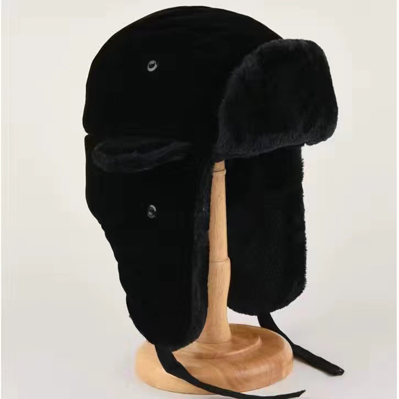 Berretto da ciclismo invernale - Winter Trapper Hat recensione e prezzo