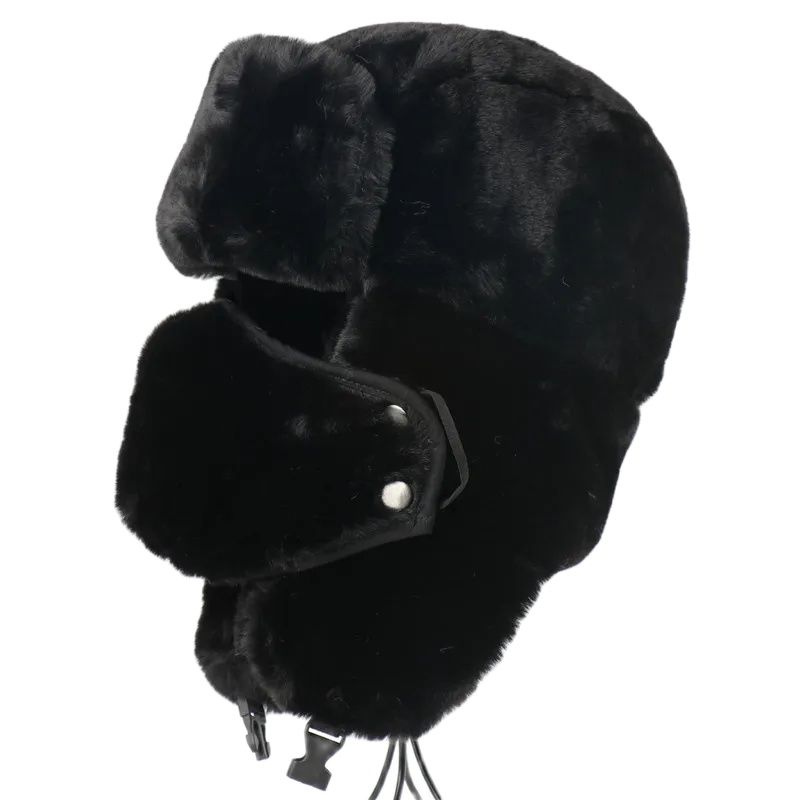 SupSindy Esercito militare sov - Winter Trapper Hat recensione e prezzo