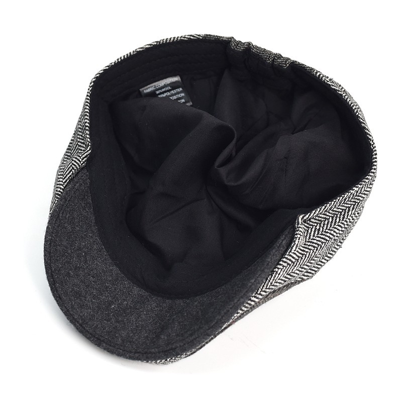 Cappello da strillone patchwor - Dad Hat Cotton recensione e prezzo