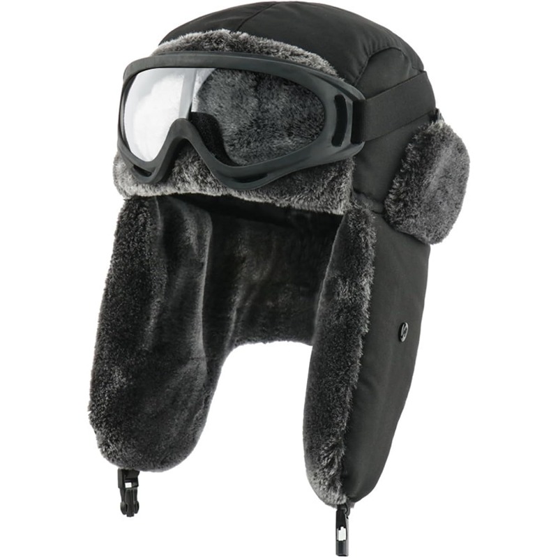 Cappelli colbacco militare del - Winter Trapper Hat recensione e prezzo