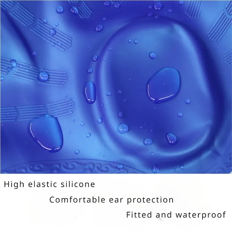 Cuffia da Nuoto in Silicone pe - Swim Hat Silicone recensione e prezzo