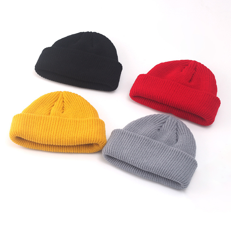 Berretto Unisex a Coste Lavora - Beanie Cuffed Knit recensione e prezzo
