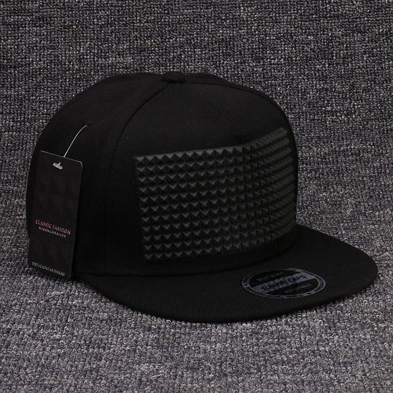 Fancy 3D snapback cap raised s - Snapback Hat Flat recensione e prezzo