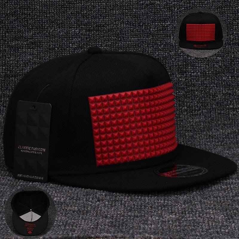 Fancy 3D snapback cap raised s - Snapback Hat Flat recensione e prezzo