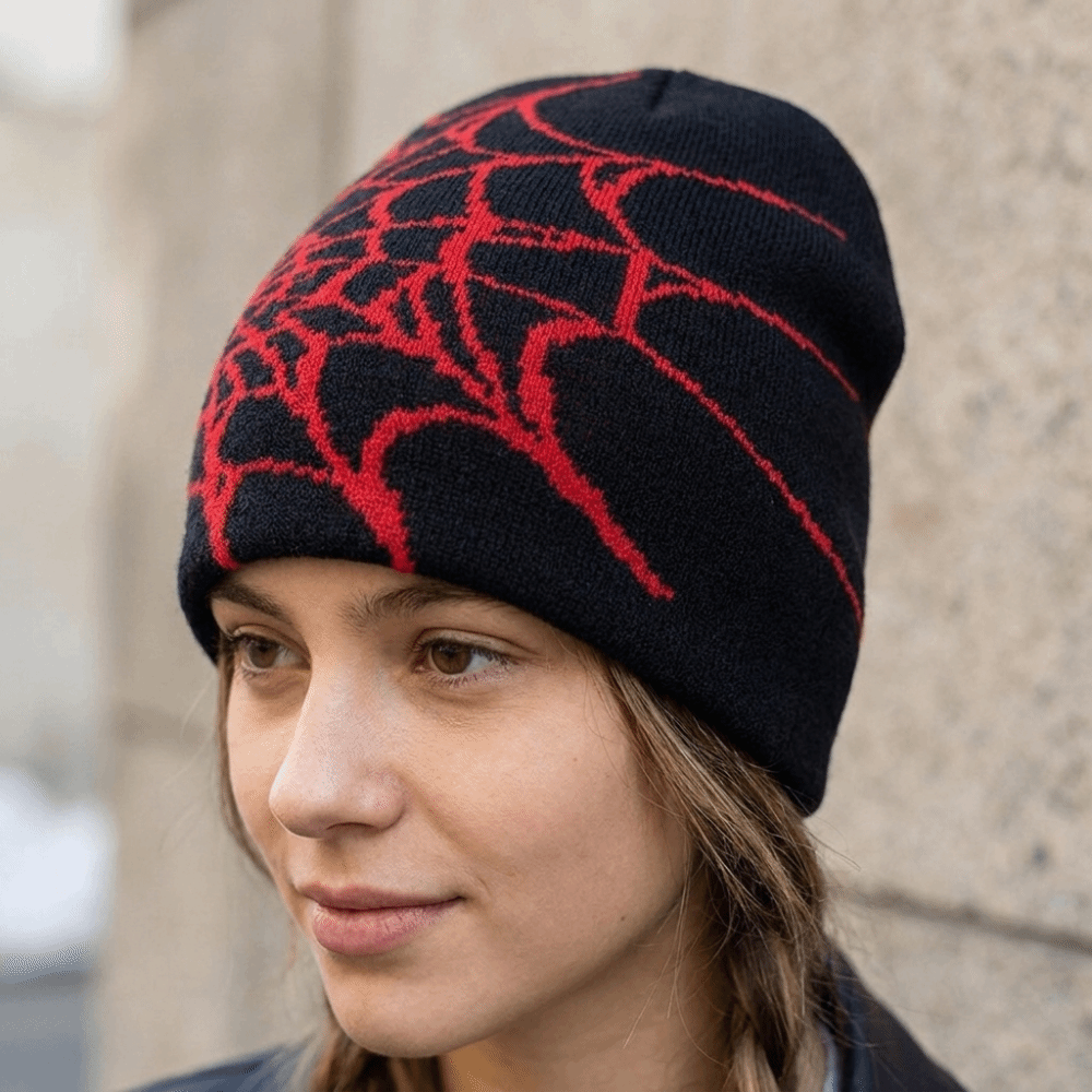 Berretto Gotico Morbido con Mo - Beanie Cuffed Knit recensione e prezzo