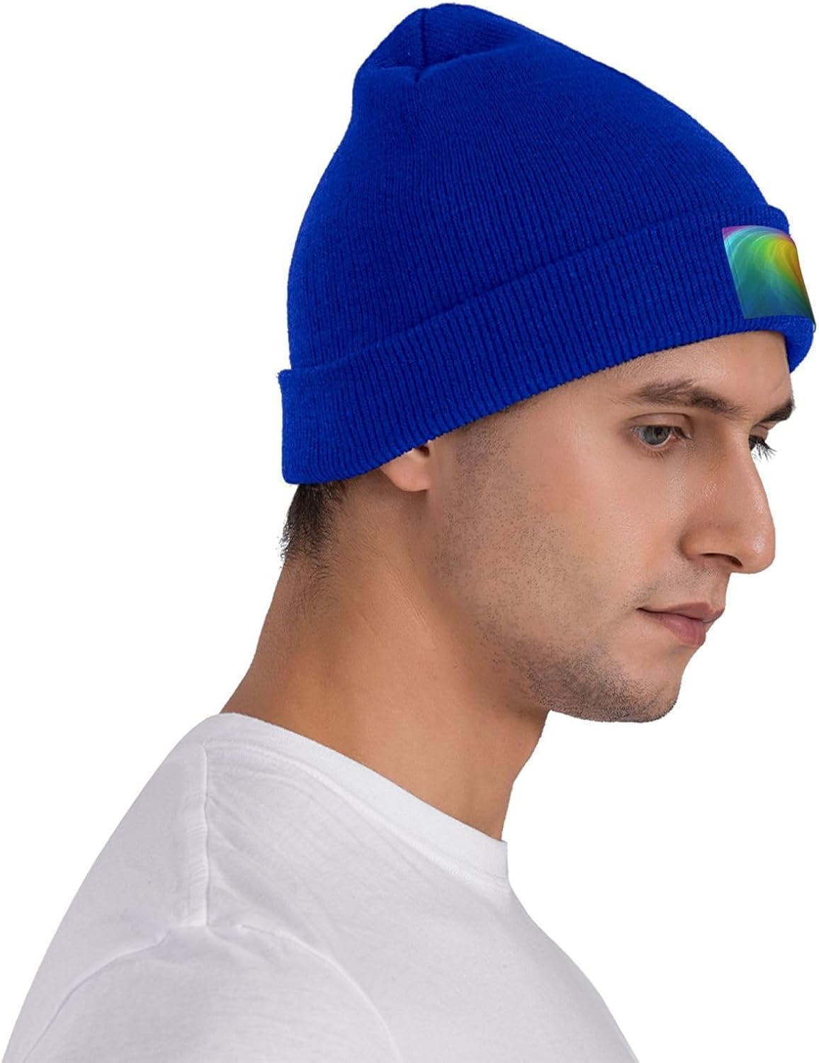 Berretto da uomo Cappelli inve - Beanie Cuffed Knit recensione e prezzo