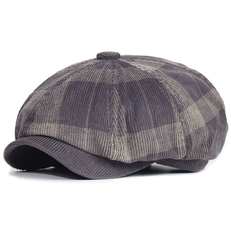 Autunno Inverno Plaid Spessore - Dad Hat Cotton recensione e prezzo