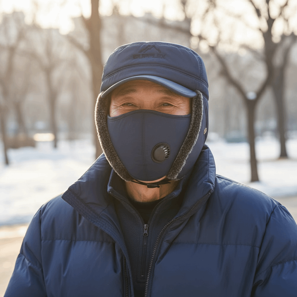 Cappello Invernale Imbottito c - Winter Trapper Hat recensione e prezzo