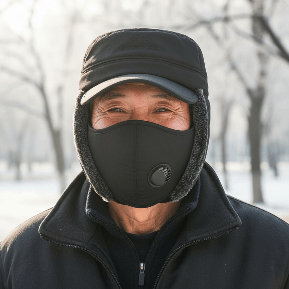 Cappello Invernale Imbottito c - Winter Trapper Hat recensione e prezzo
