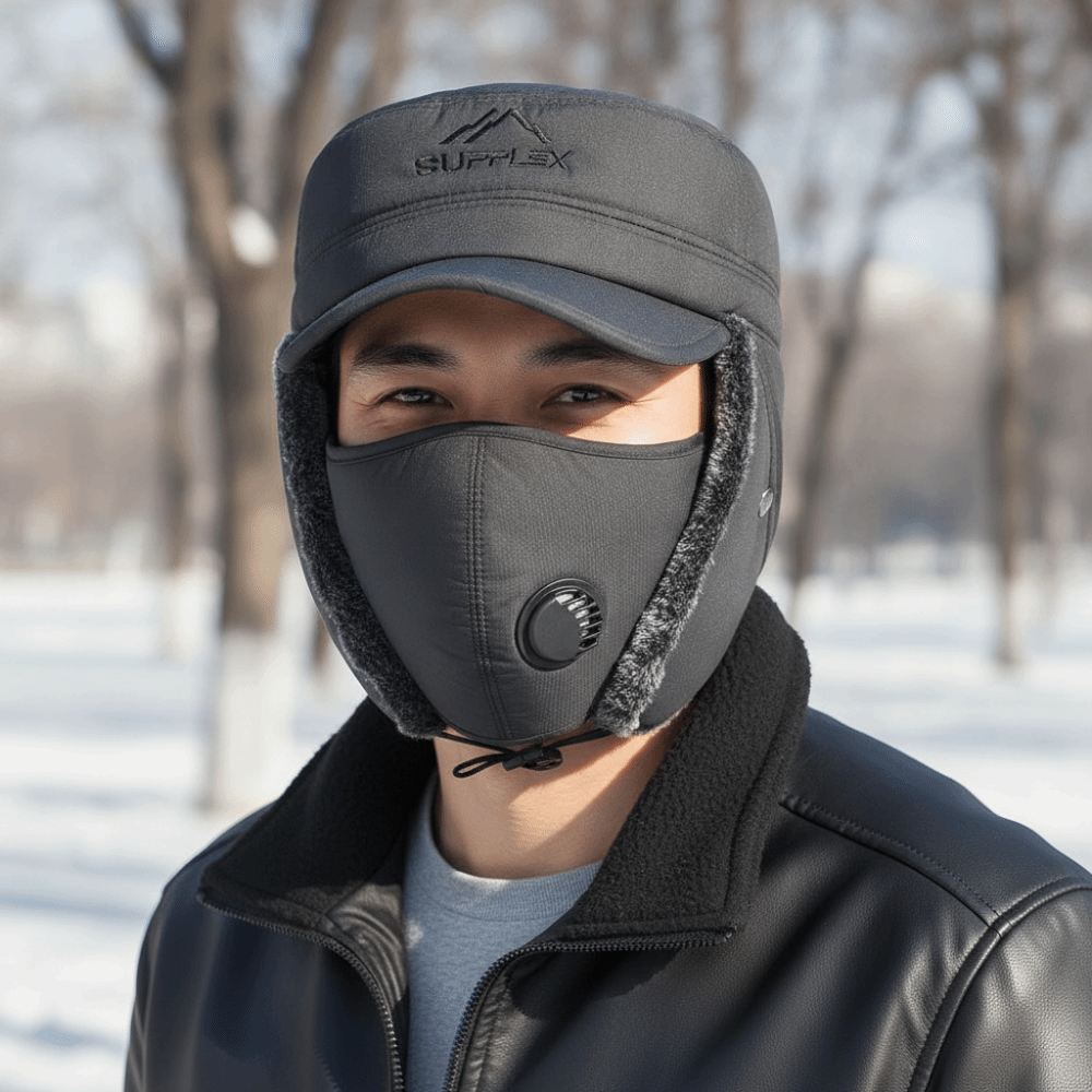 Cappello Invernale Imbottito c - Winter Trapper Hat recensione e prezzo