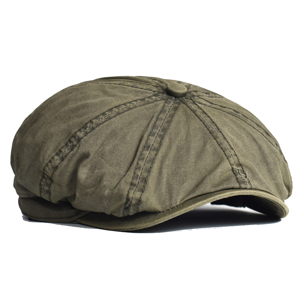 Berretto da strillone in coton - Dad Hat Cotton recensione e prezzo