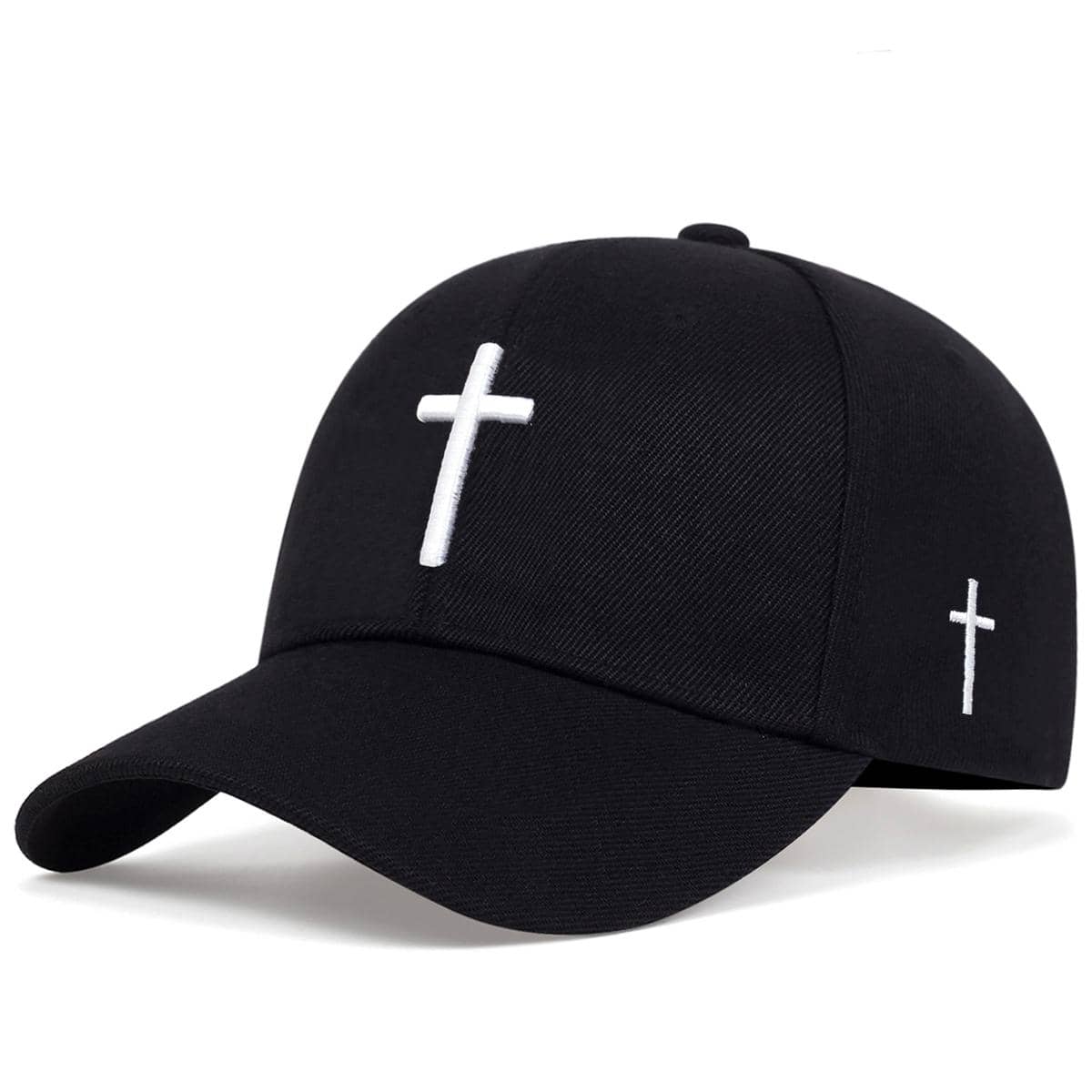 Berretto da baseball nero semp - Dad Hat Cotton recensione e prezzo