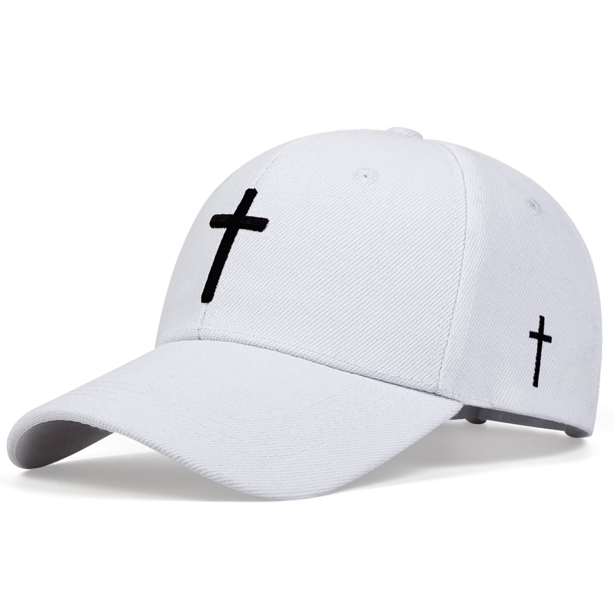 Berretto da baseball nero semp - Dad Hat Cotton recensione e prezzo