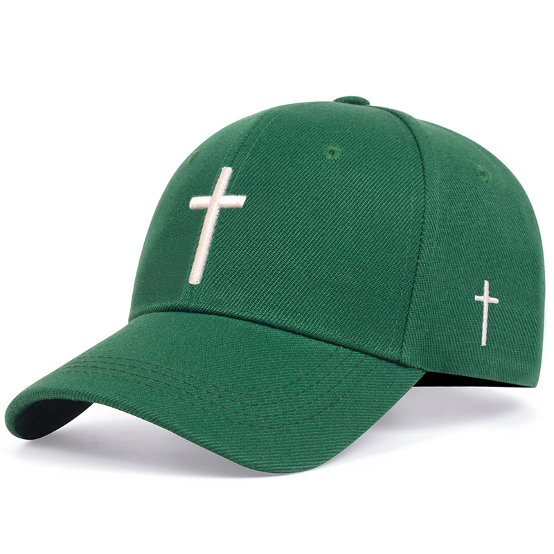 Berretto da baseball nero semp - Dad Hat Cotton recensione e prezzo