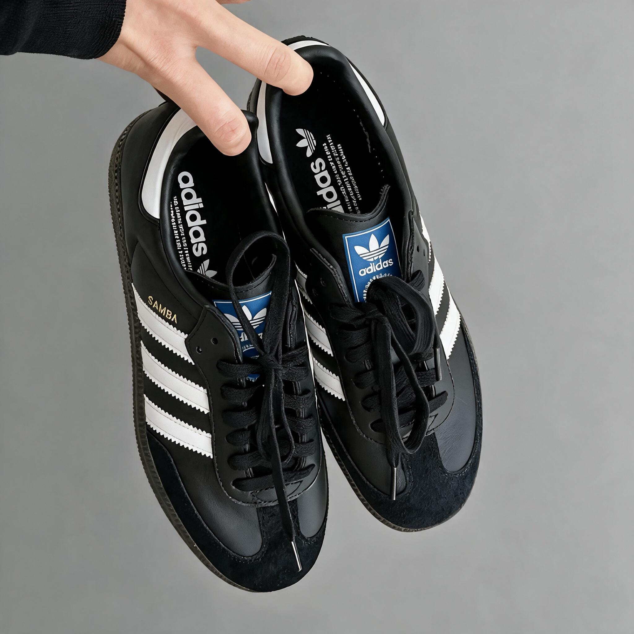 Scarpe adidas SAMBA OG da uomo - Adidas Shoes Samba recensione e prezzo